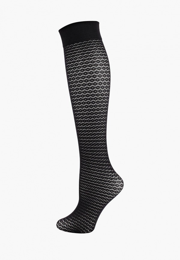 

Гольфы Calzedonia, Черный