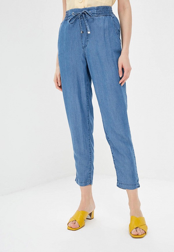 

Брюки O'stin, Голубой