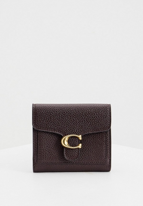 

Кошелек Coach, Коричневый