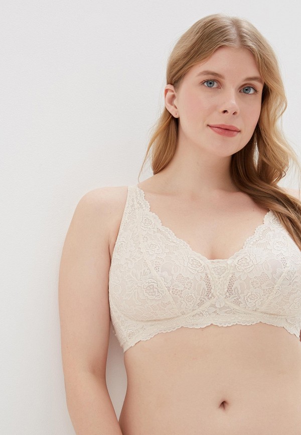 

Бюстгальтер Intimissimi, Бежевый