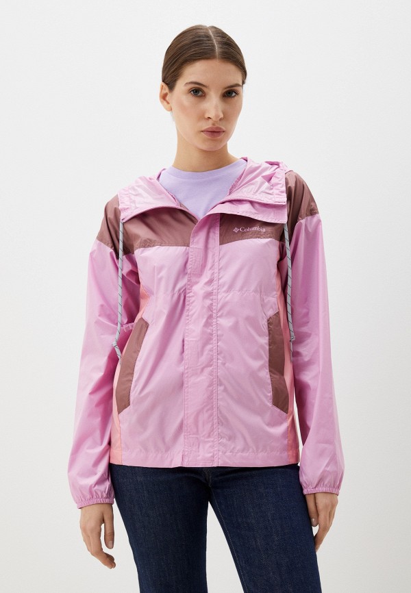 Ветровка Columbia 3849₽