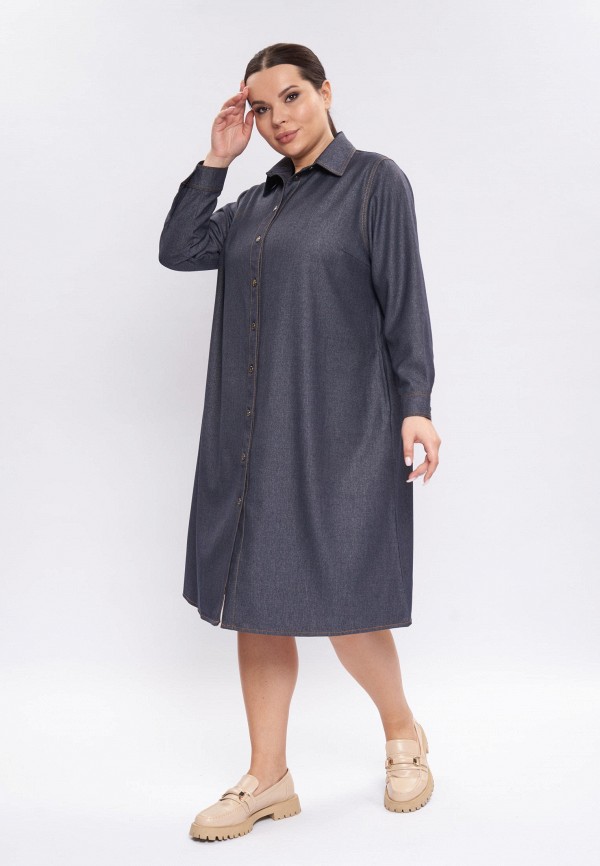 Платье джинсовое Артесса 4990₽