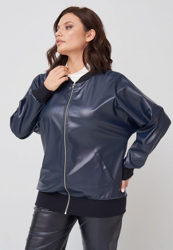 Куртка кожаная Артесса 2590₽