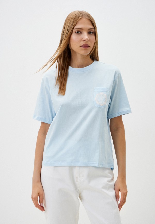 Футболка Fila 1889₽