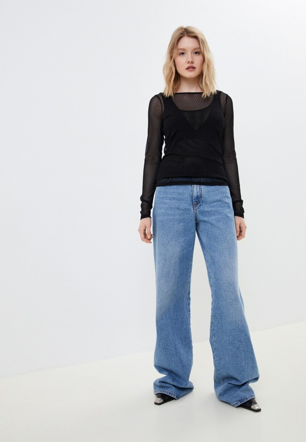 фото Лонгслив befree