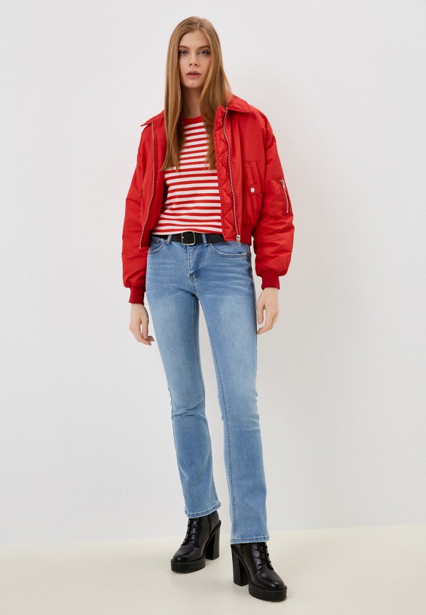 фото Джинсы befree