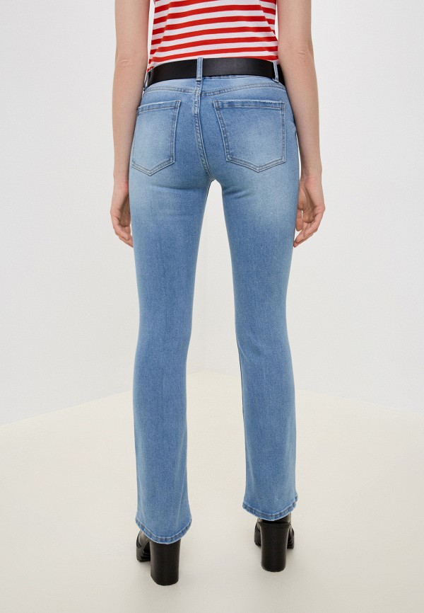 фото Джинсы befree