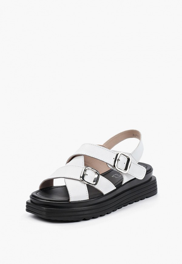 фото Сандалии respect