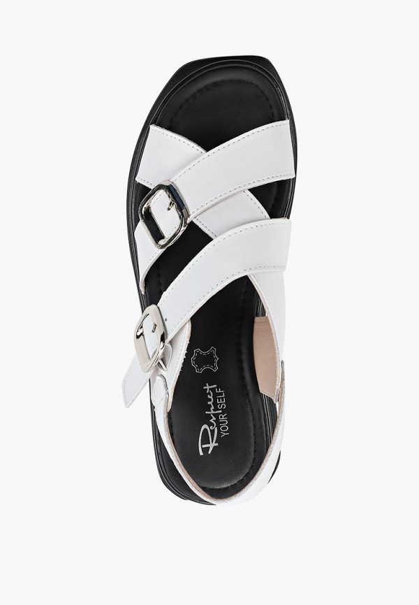 фото Сандалии respect