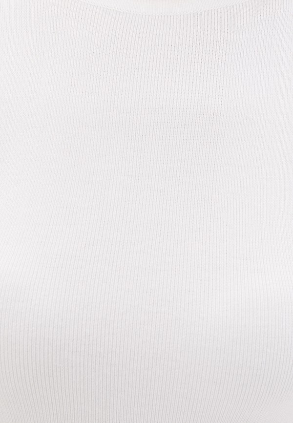 Джемпер Concept Club цвет белый  Фото 4
