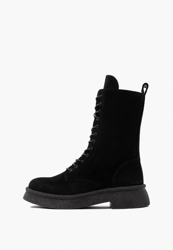 Ботинки Byshikat