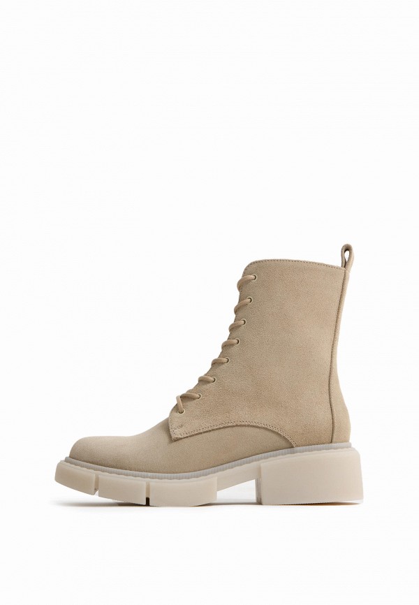 Ботинки Byshikat