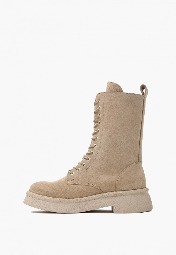 Ботинки Byshikat