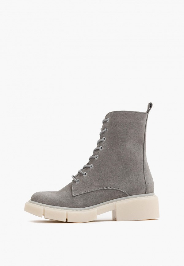 Ботинки Byshikat