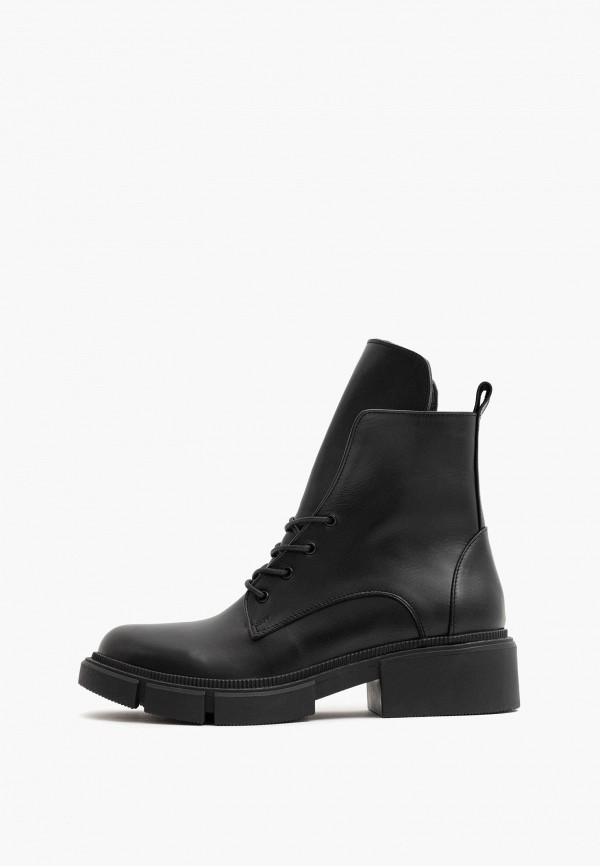 Ботинки Byshikat