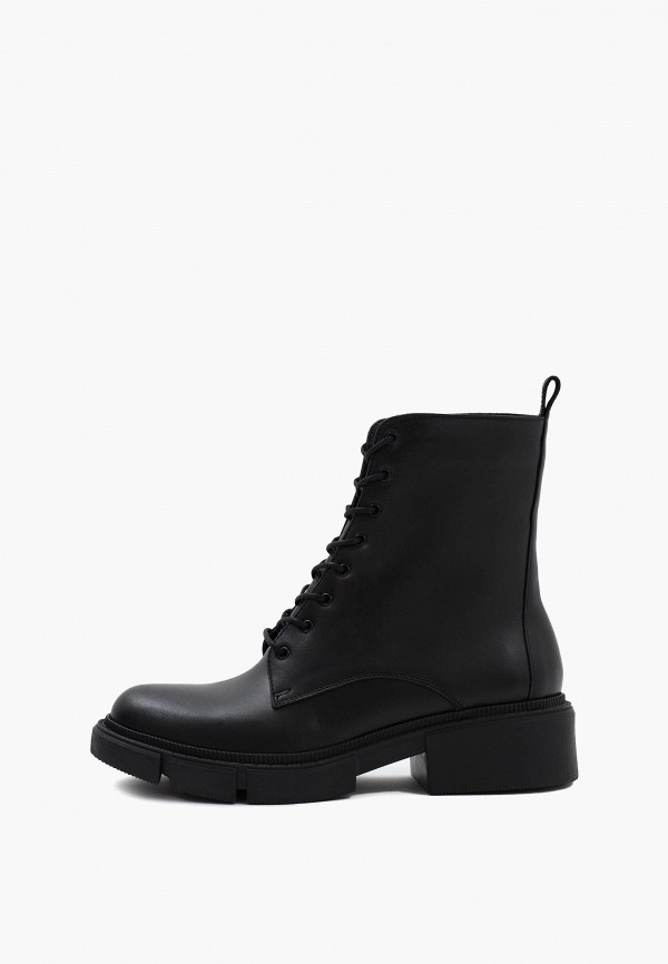 Ботинки Byshikat