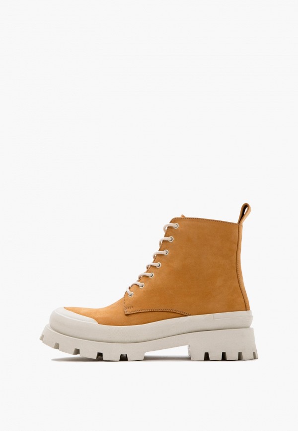 Ботинки Byshikat