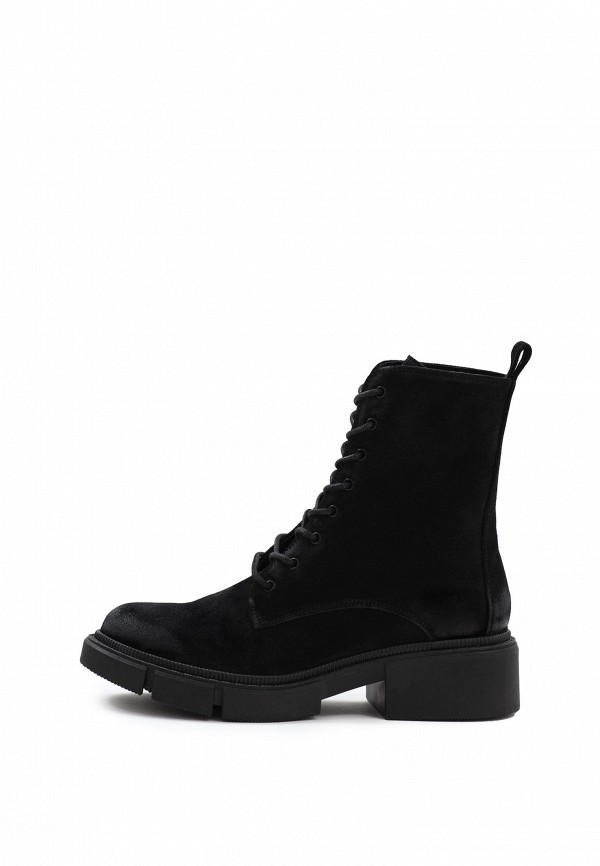 Ботинки Byshikat