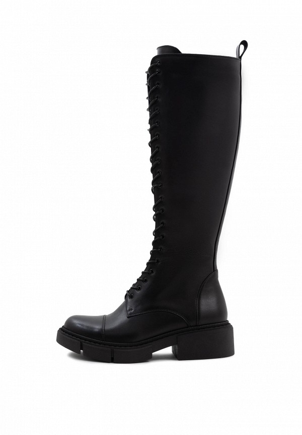 Сапоги Byshikat