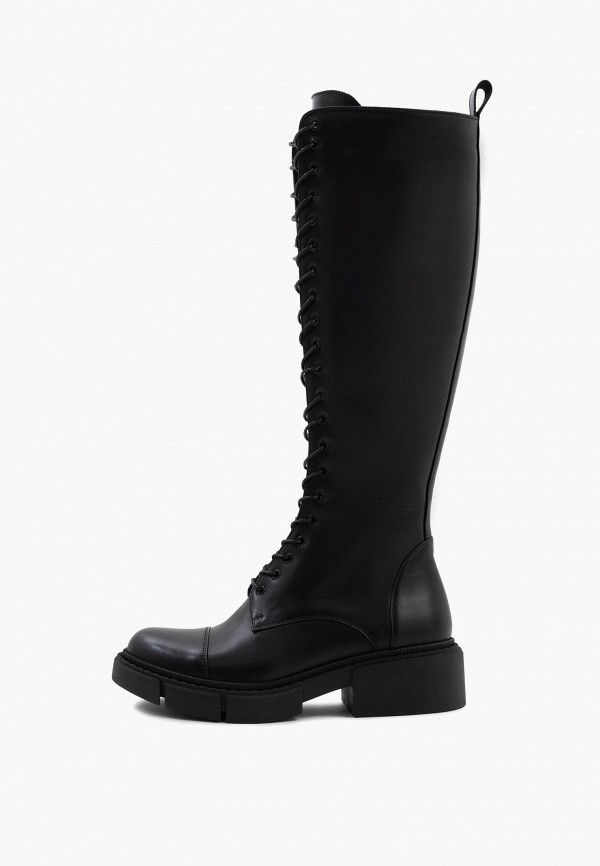 Сапоги Byshikat