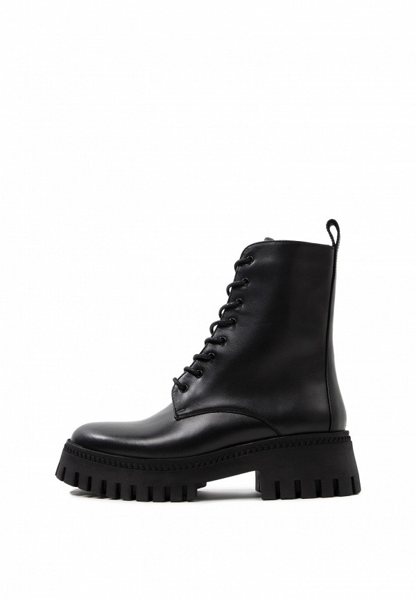 Ботинки Byshikat