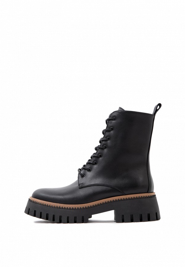 Ботинки Byshikat