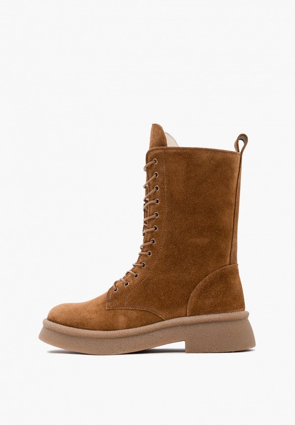 Ботинки Byshikat