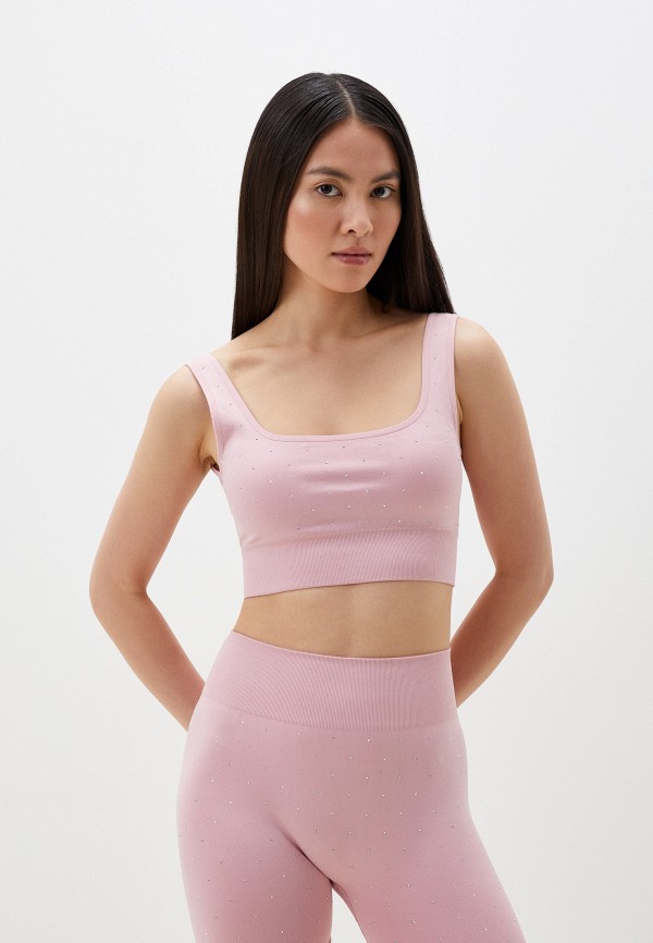 

Топ Befree, Розовый, Woman Sport