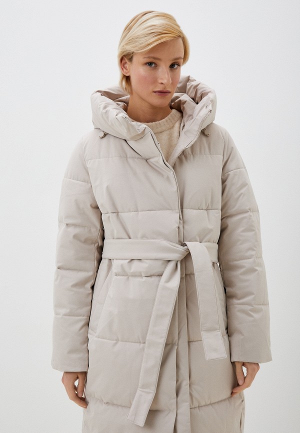 фото Куртка утепленная hoops