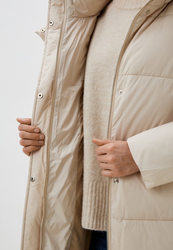 фото Куртка утепленная hoops