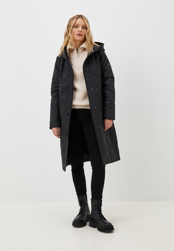 фото Куртка утепленная hoops