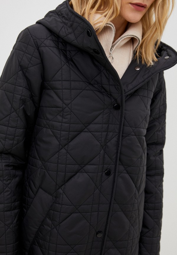 фото Куртка утепленная hoops