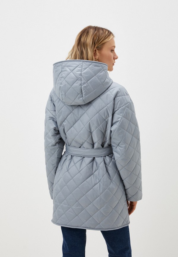 фото Куртка утепленная hoops