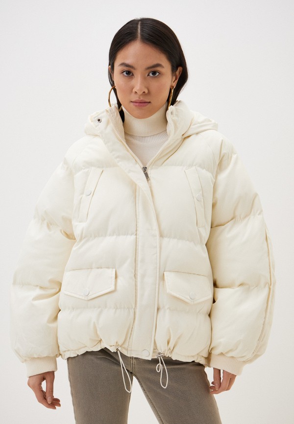 Куртка утепленная Lulez