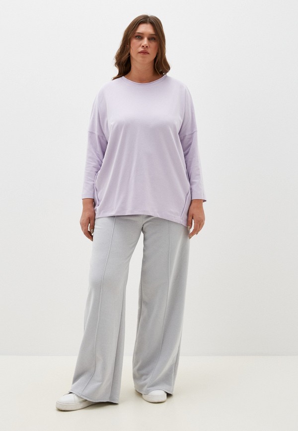 фото Брюки спортивные mist