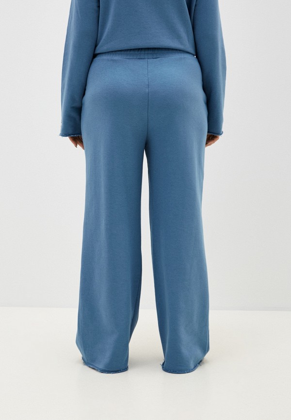 фото Брюки спортивные mist