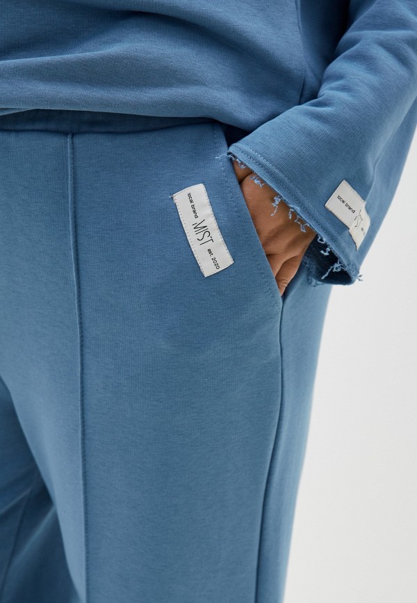 фото Брюки спортивные mist