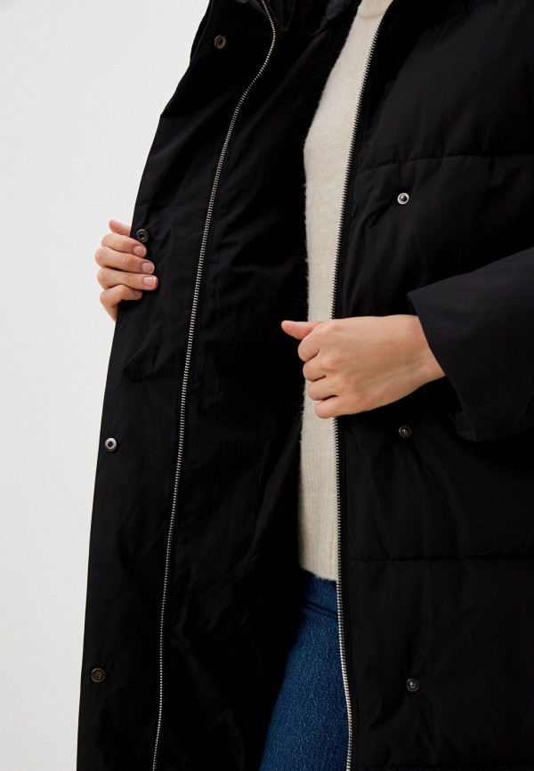 фото Куртка утепленная hoops