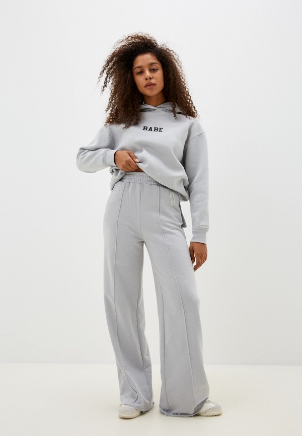 фото Брюки спортивные mist