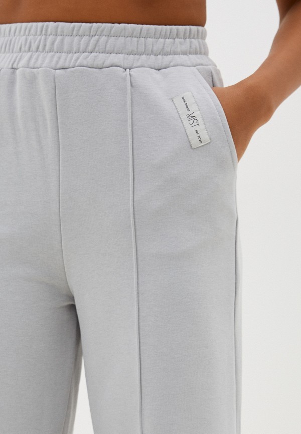 фото Брюки спортивные mist