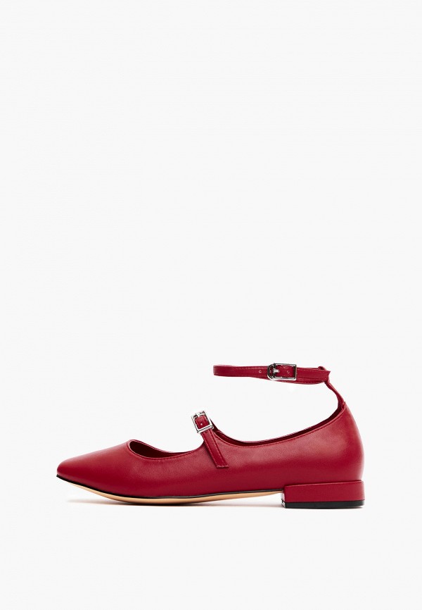 Туфли Lera Nena 10990₽