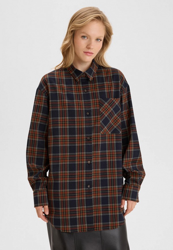 Блуза Olesa Chugunova