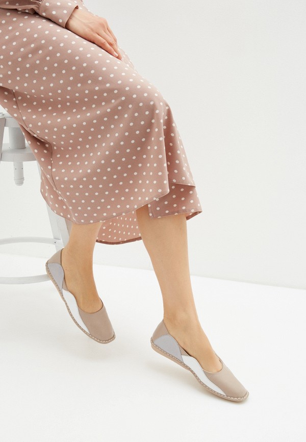 фото Туфли airbox