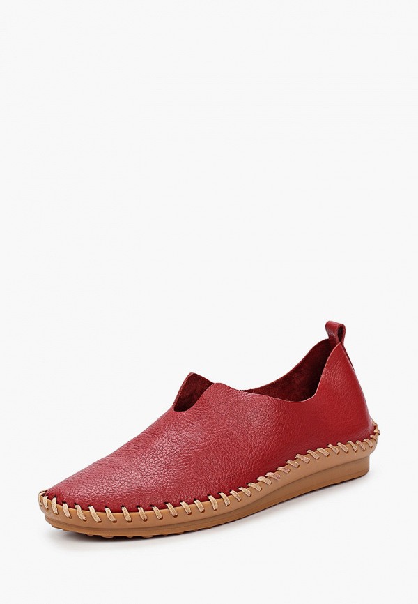 фото Туфли airbox