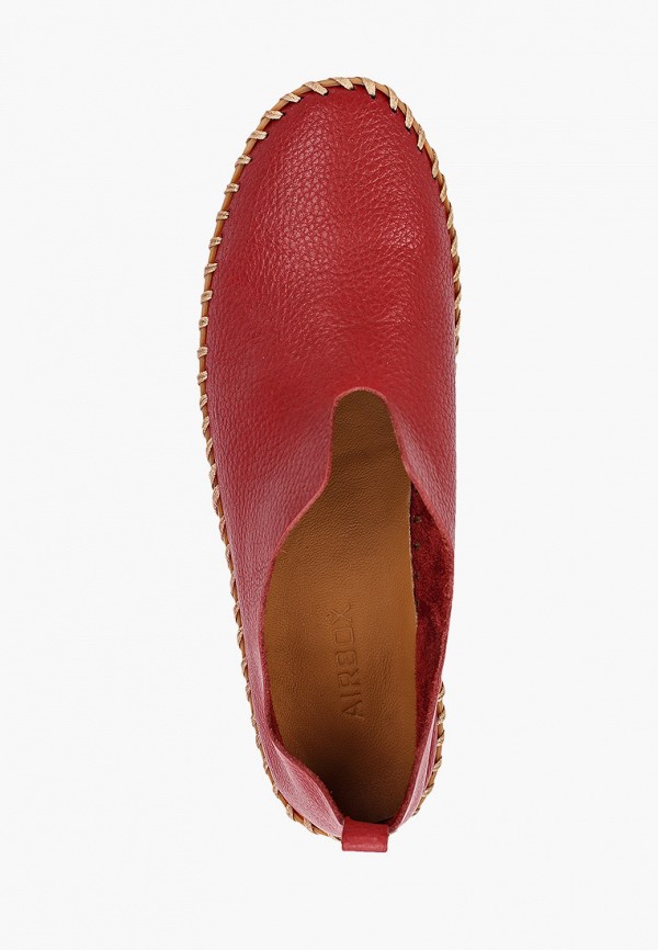 фото Туфли airbox