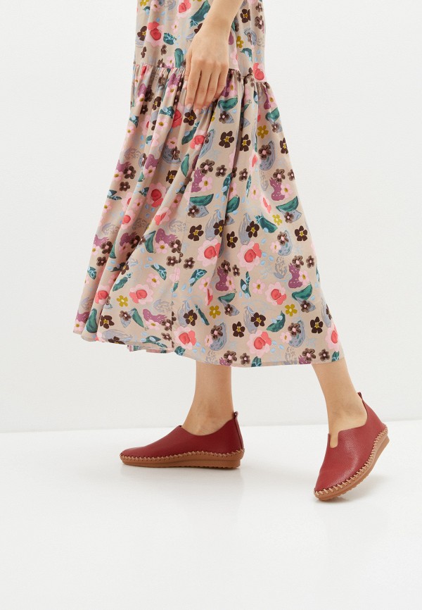 фото Туфли airbox