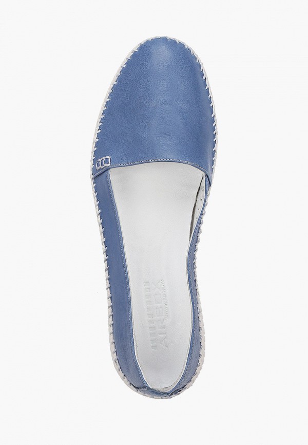 фото Балетки airbox