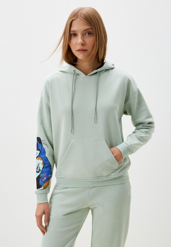 Худи JC Just Clothes 4701₽