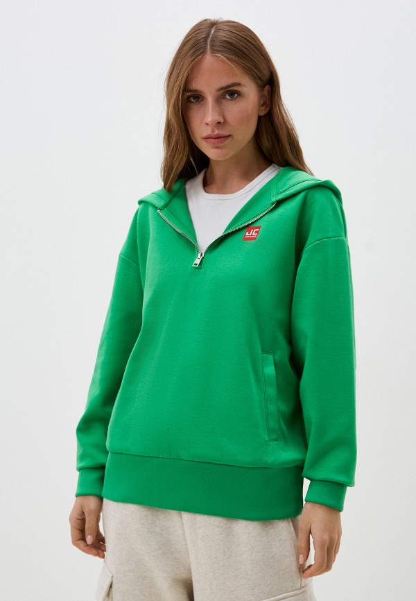 Худи JC Just Clothes 6142₽