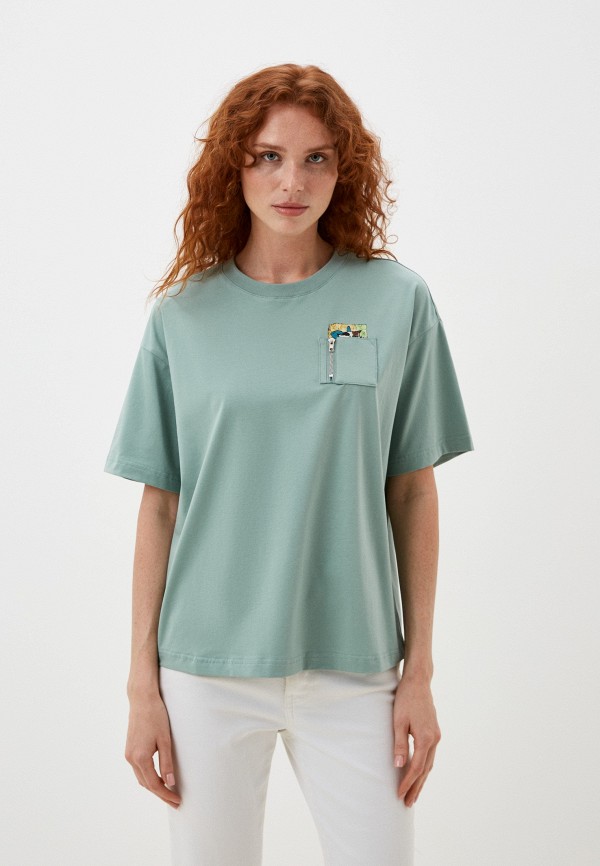 Футболка JC Just Clothes 1617₽